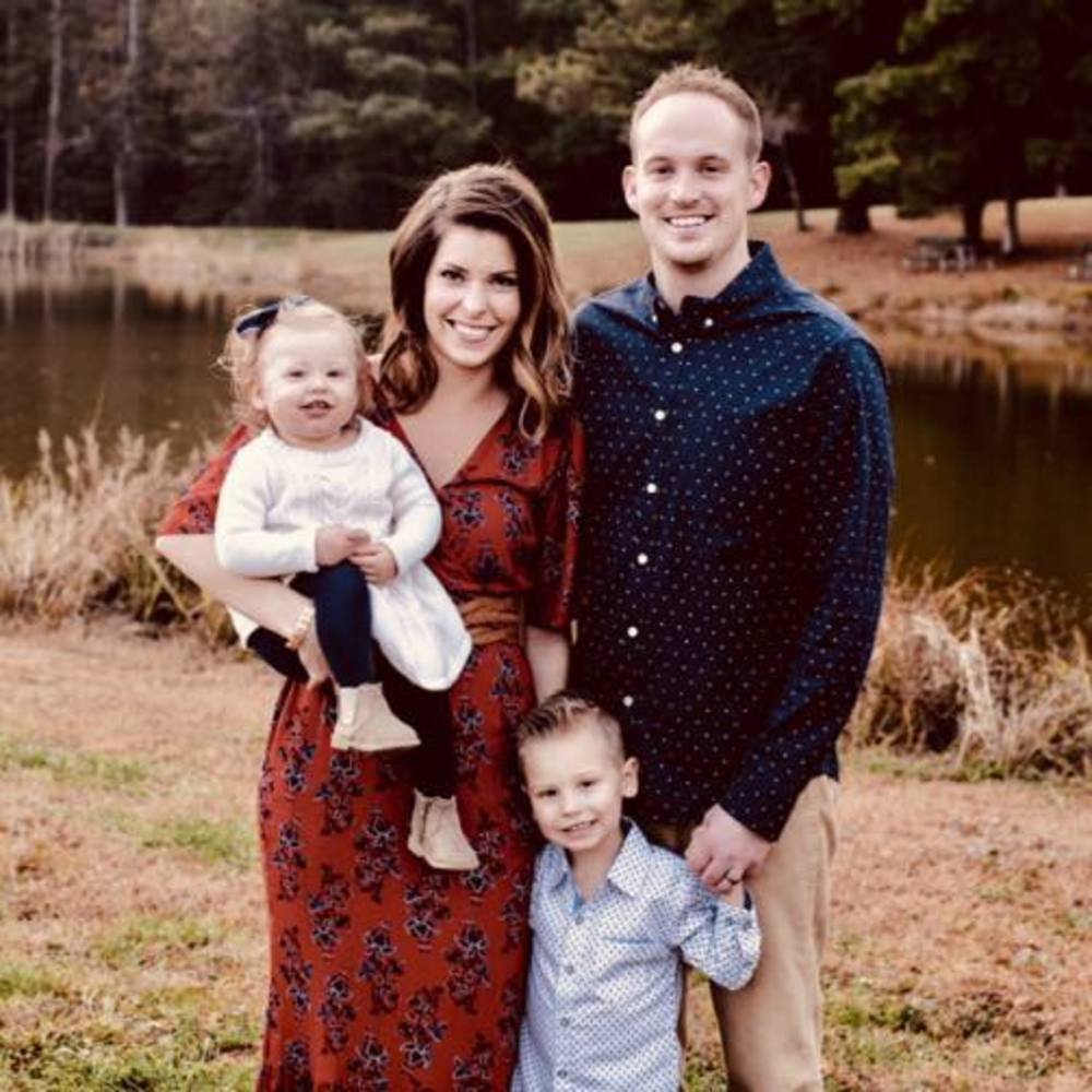 Meet your Posher, Brandonilene